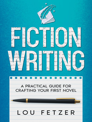 cover image of Fiction Writing